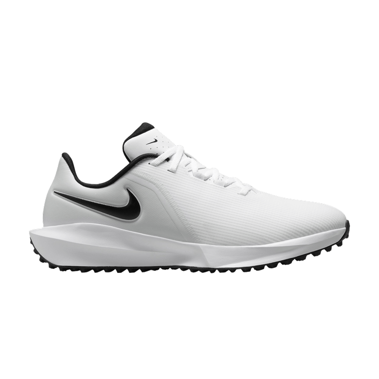 Nike Infinity Golf Next Nature 'White Black'