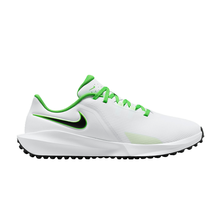 Nike Air Zoom Infinity Golf NN 'White Pure Platinum'