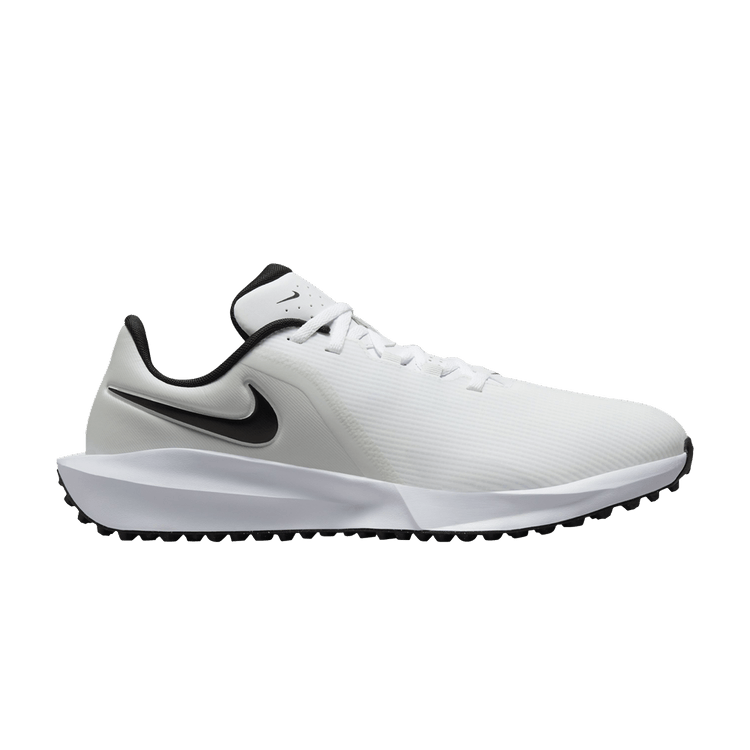 Nike Infinity Golf Next Nature Wide 'White Black'