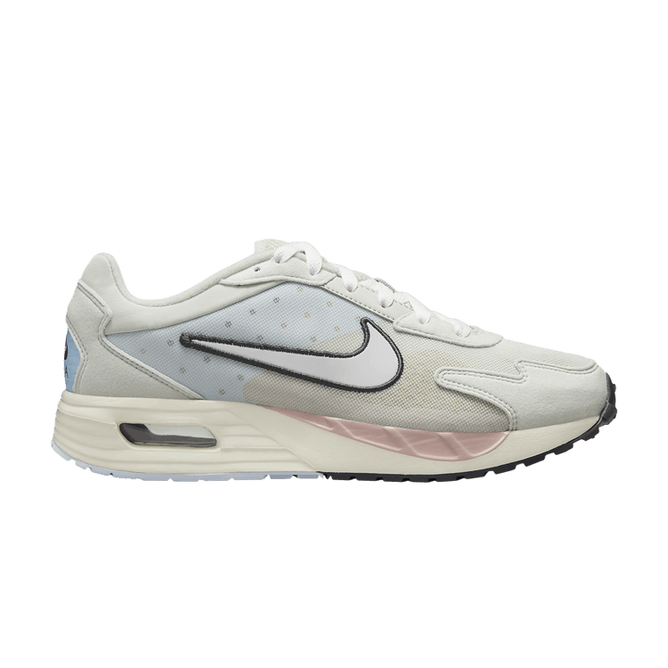 Nike Wmns Air Max Solo 'Light Silver Pink'