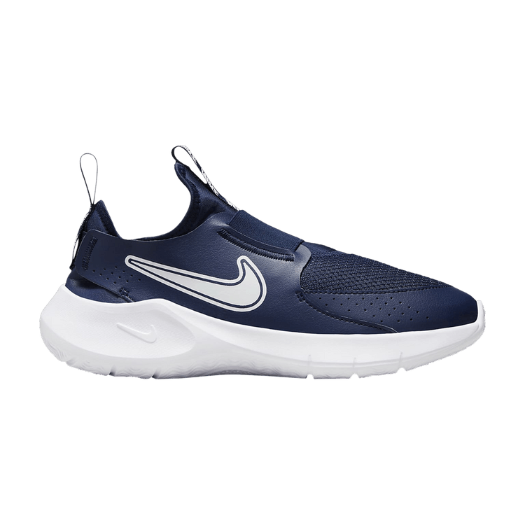 Nike Flex Runner 3 GS 'Midnight Navy'