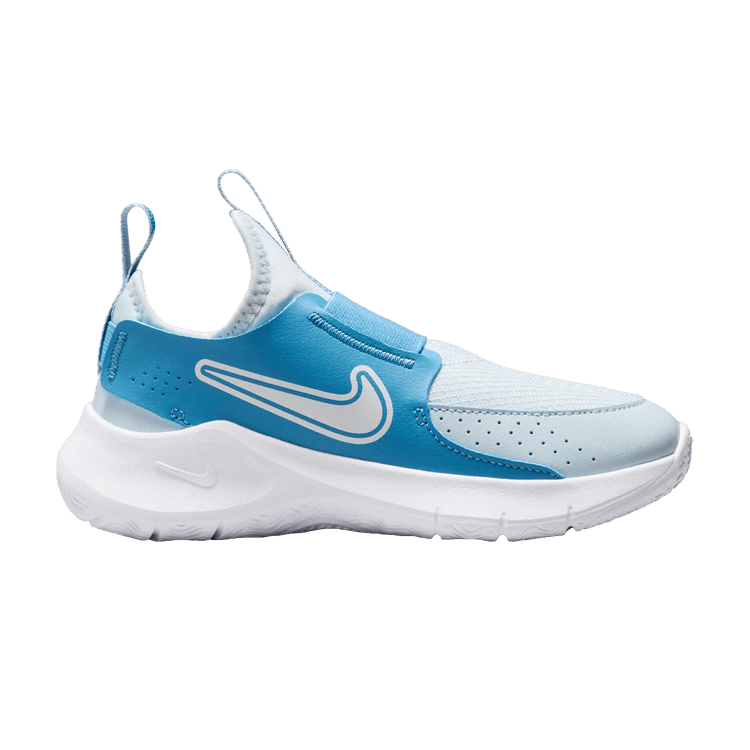 Nike Flex Runner 3 PS 'Blue Tint'