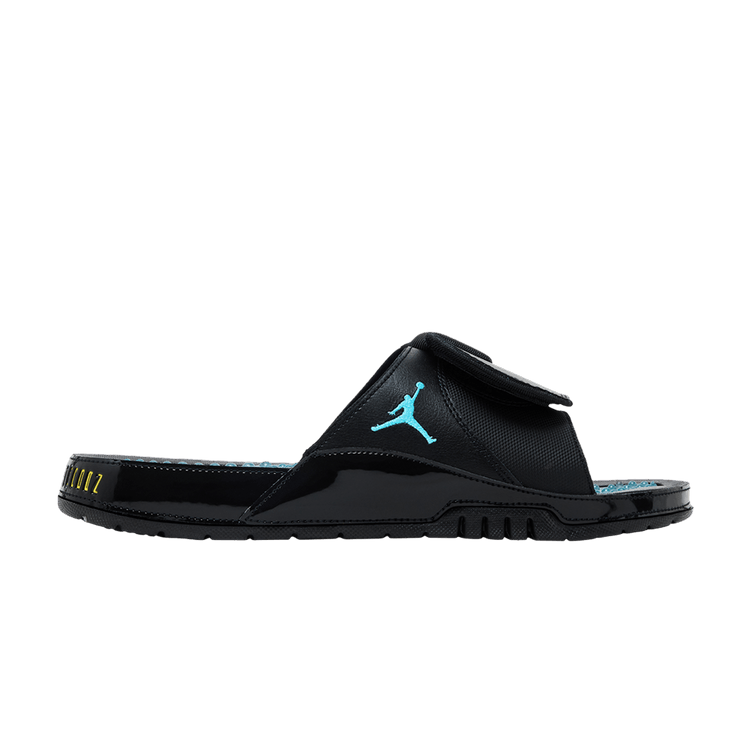 Air Jordan Hydro 11 Retro Slide 'Gamma'