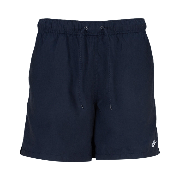 Nike Club Woven Flow Shorts 'Navy'