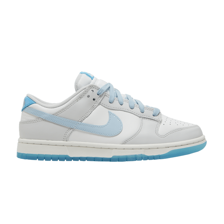 Nike Dunk Low '520 Pack - Ocean Bliss'