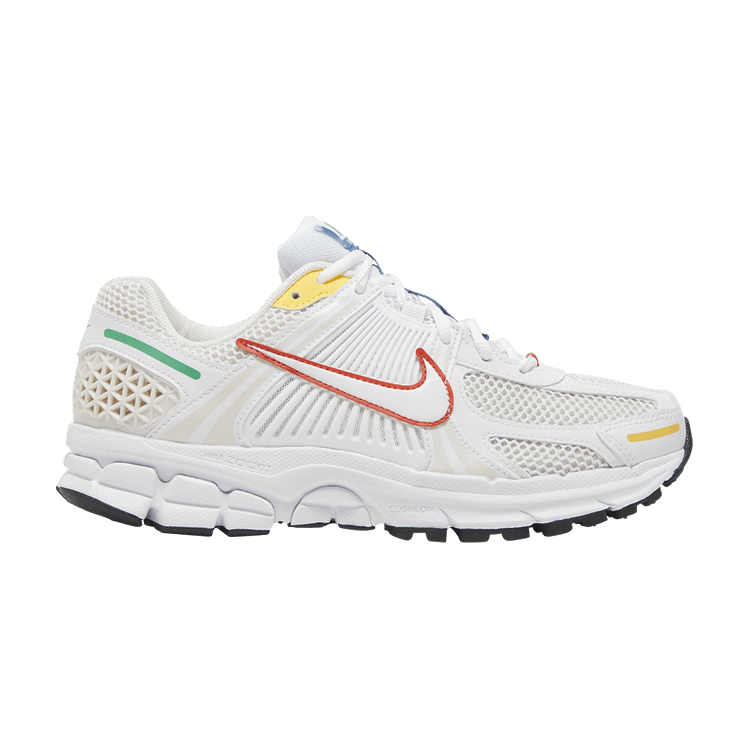 Nike Wmns Air Zoom Vomero 5 'Primary Colors'