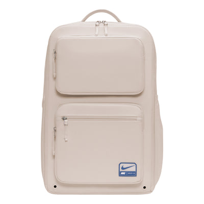 Nike Utility Speed 27L Backpack 'Light Orewood Brown Indigo Storm'