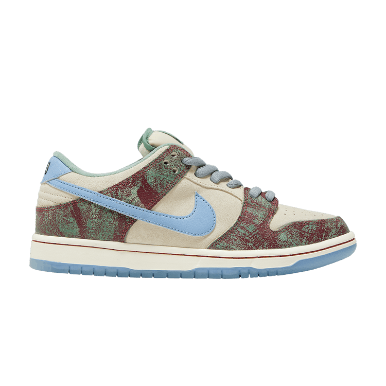 Crenshaw Skate Club x Nike Dunk Low SB