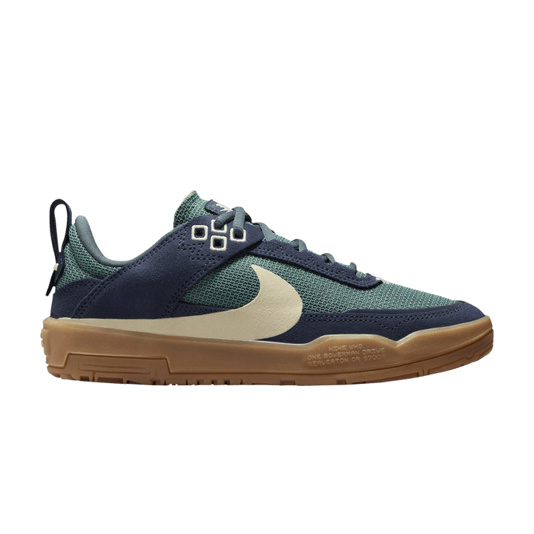 Nike Day One SB GS 'Thunder Blue Vintage Green Gum'