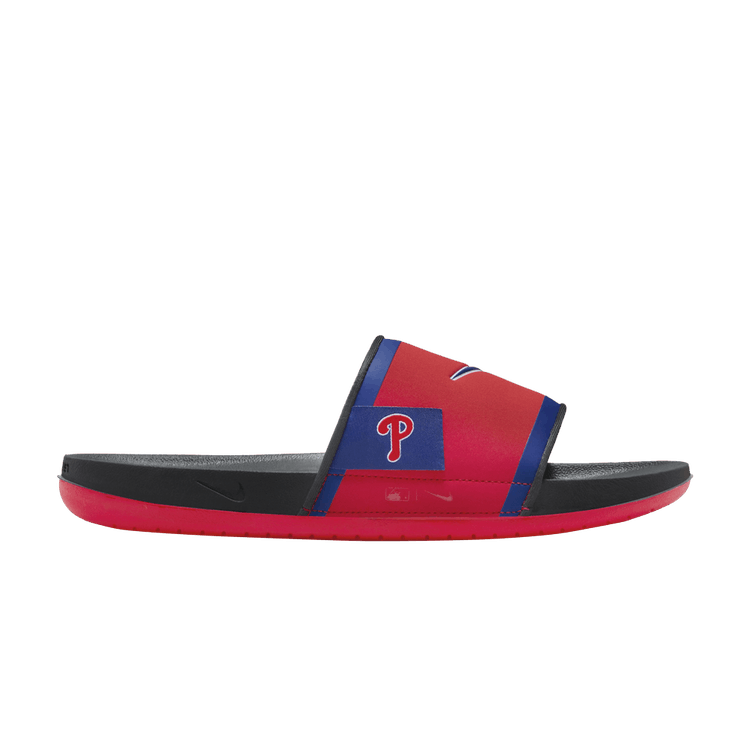 Nike MLB x Offcourt Slide 'Philadelphia Phillies'