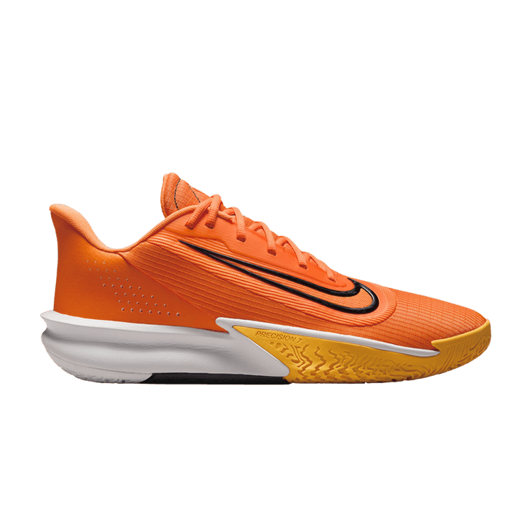 Nike Precision 7 'Total Orange'