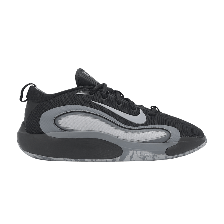 Nike IsoFly GS 'Black Cool Grey'