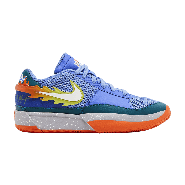 Nike Ja 1 GS 'Backyard BBQ'