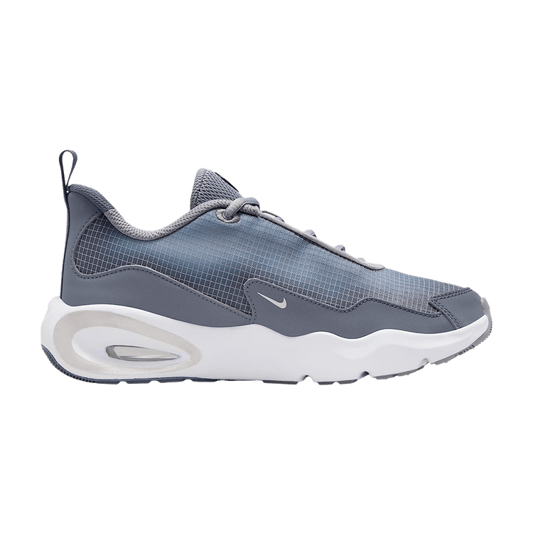 Nike Air Max Nova GS 'Cement Grey Light Carbon'