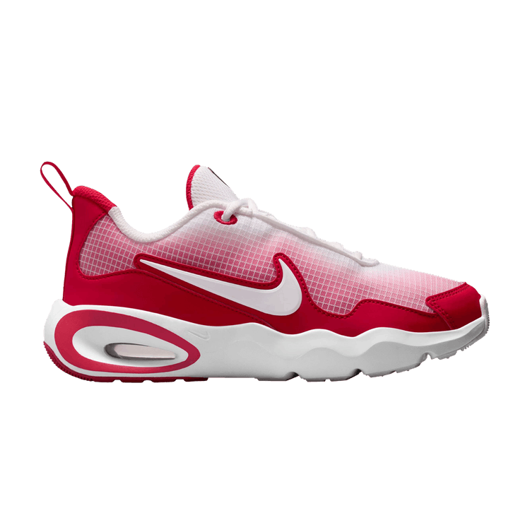 Nike Air Max Nova GS 'University Red'