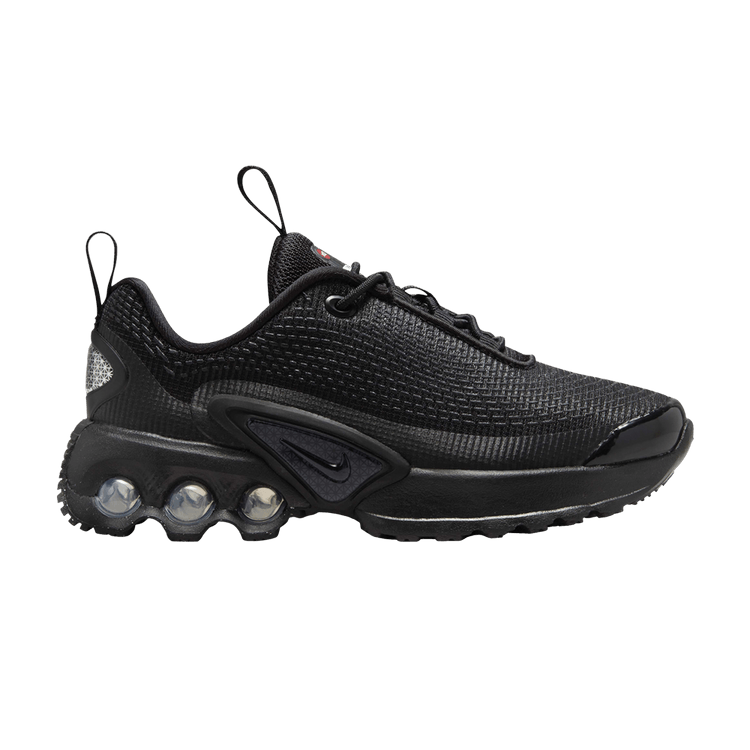 Nike Air Max DN PS 'Black Dark Grey'