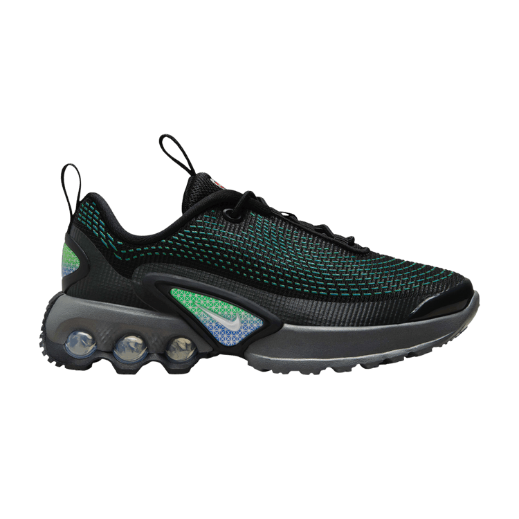 Nike Air Max DN PS 'Hyper Cobalt Rage Green'