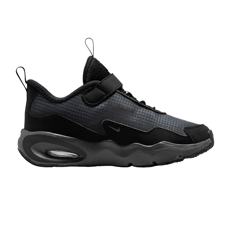 Nike Air Max Nova PS 'Black Cool Grey'