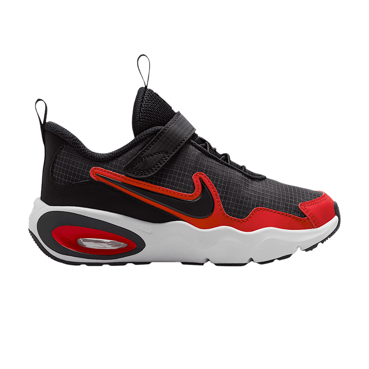 Nike Air Max Nova PS 'Anthracite University Red'