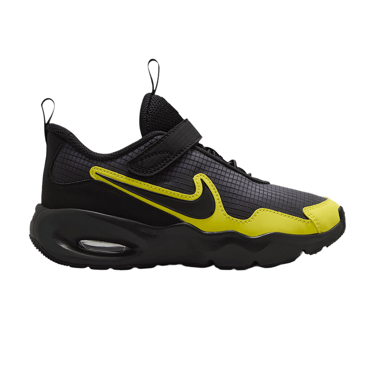 Nike Air Max Nova PS 'Black Sonic Yellow'