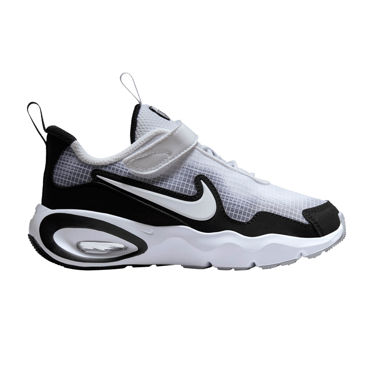 Nike Air Max Nova PS 'White Black Wolf Grey'