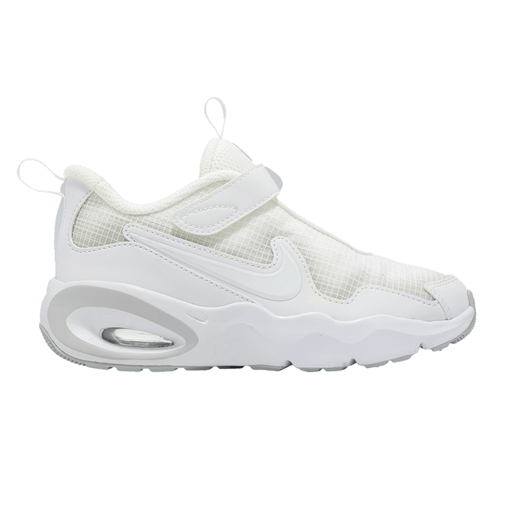 Nike Air Max Nova PS 'White Pure Platinum'