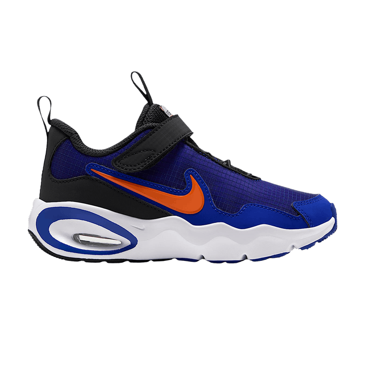 Nike Air Max Nova PS 'Racer Blue Dark Smoke Grey'