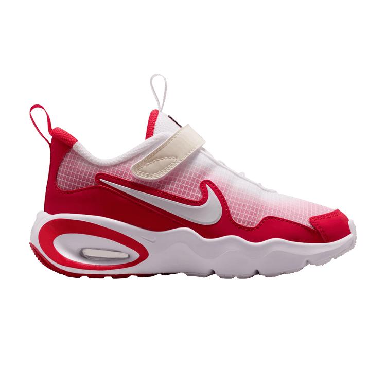 Nike Air Max Nova PS 'University Red'