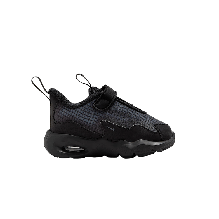 Nike Air Max Nova TD 'Black Cool Grey'