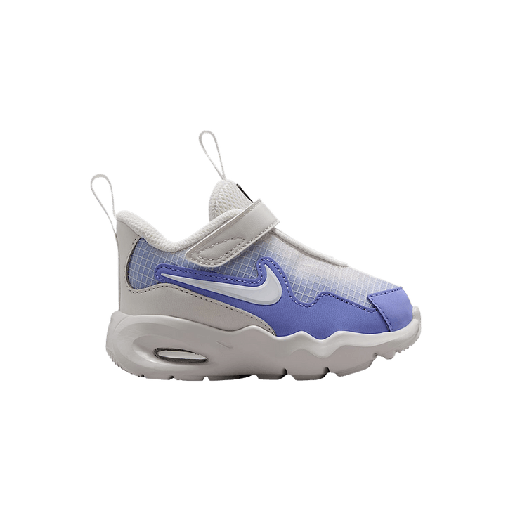 Nike Air Max Nova TD 'Platinum Tint Light Thistle'