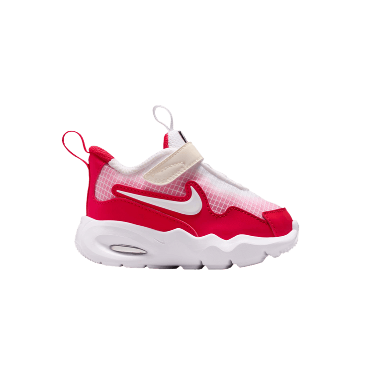 Nike Air Max Nova TD 'University Red'