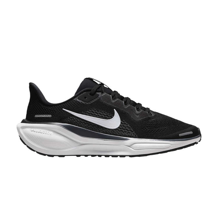 Nike Air Zoom Pegasus 41 GS 'Black Anthracite White'