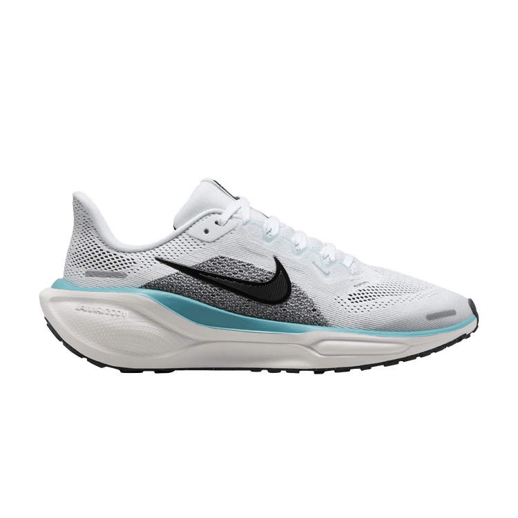 Nike Air Zoom Pegasus 41 GS 'White Dusty Cactus'