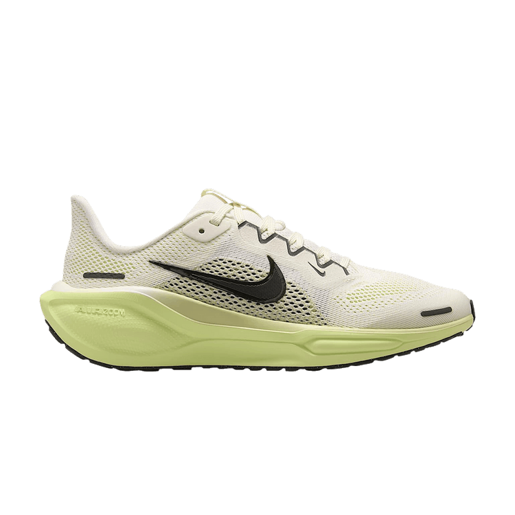 Nike Air Zoom Pegasus 41 GS 'Pale Ivory Limelight'