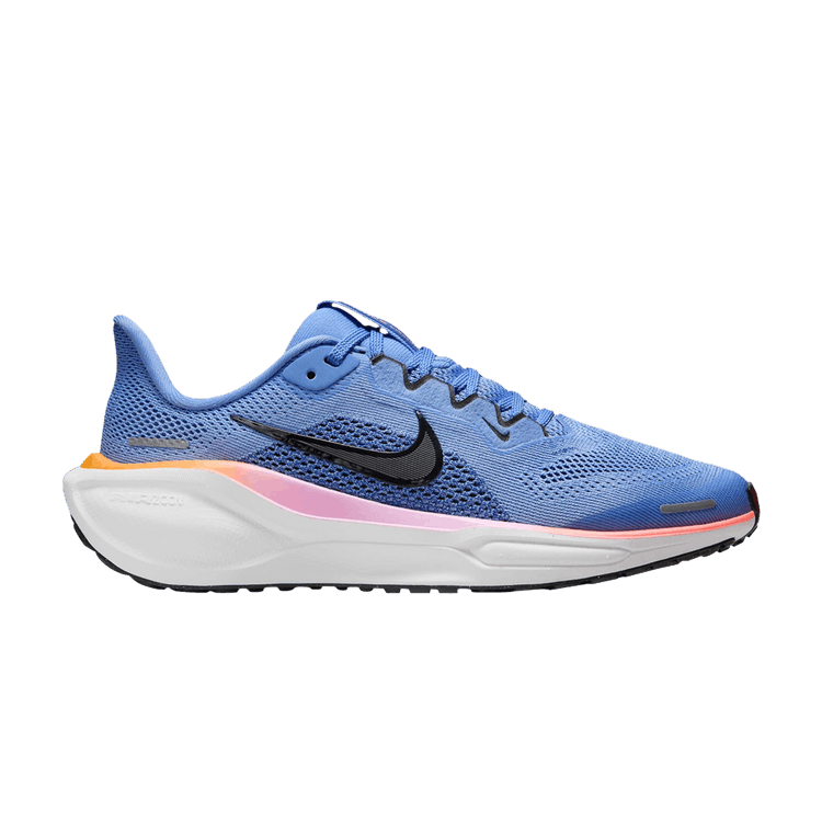 Nike Air Zoom Pegasus 41 GS 'Royal Pulse'