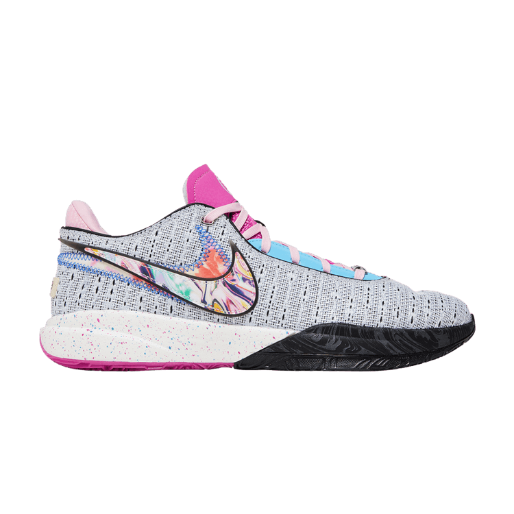 Nike LeBron 20 'EYBL'