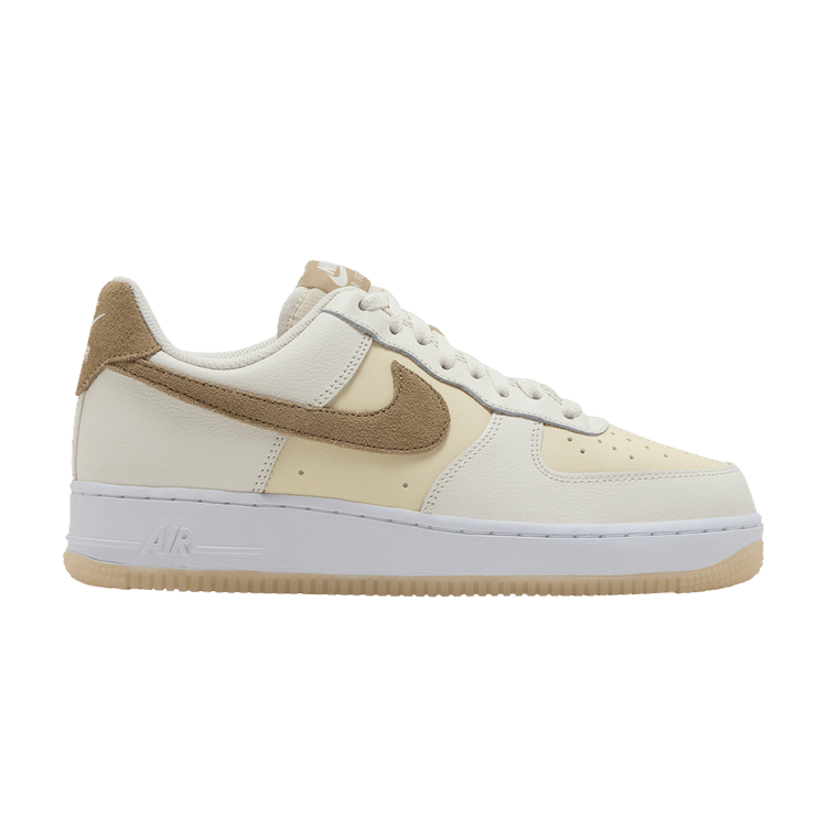 Nike Air Force 1 ’07 LV8 'Coconut Milk Khaki'