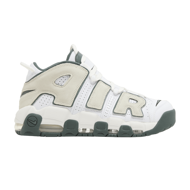 Nike Air More Uptempo '96 'Vintage Green'