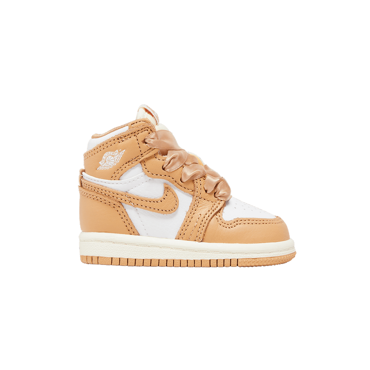 Air Jordan 1 Retro High OG TD 'Praline'