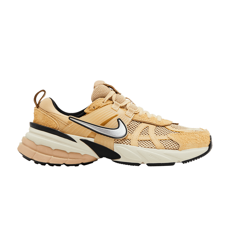 Nike Wmns V2K Run 'Sesame'