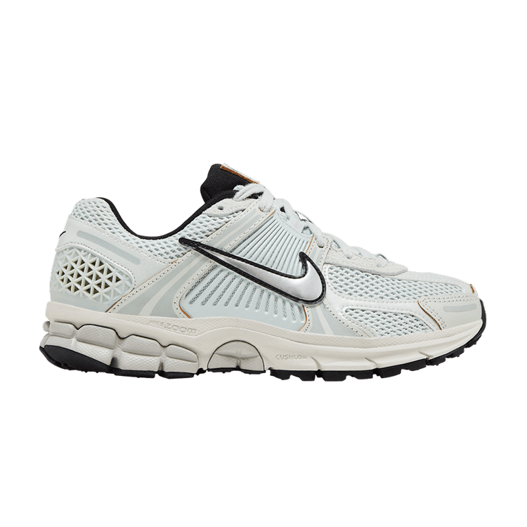 Nike Wmns Air Zoom Vomero 5 'Light Silver Chrome'
