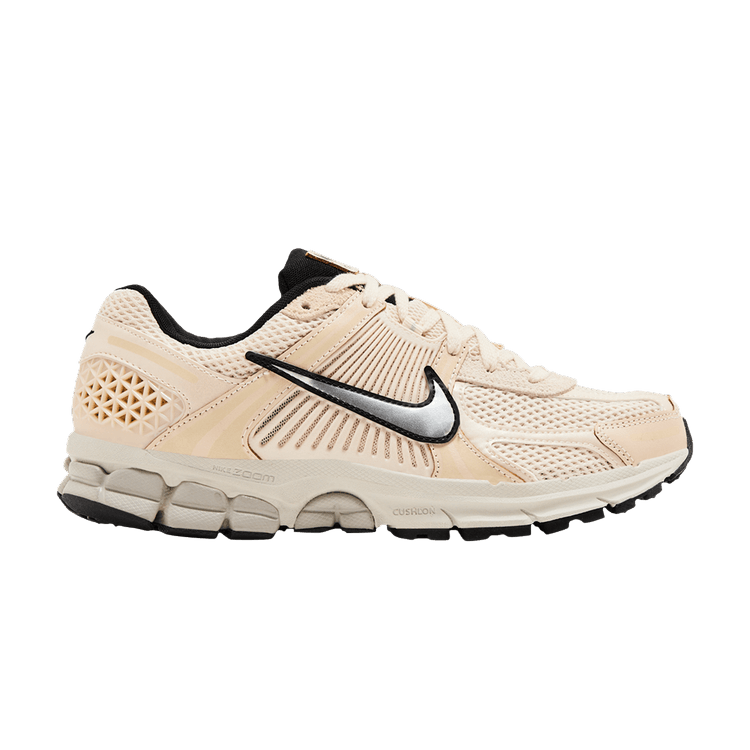 Nike Wmns Air Zoom Vomero 5 'Pearl White Chrome'