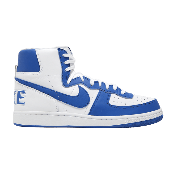 Nike Terminator High 'Game Royal'