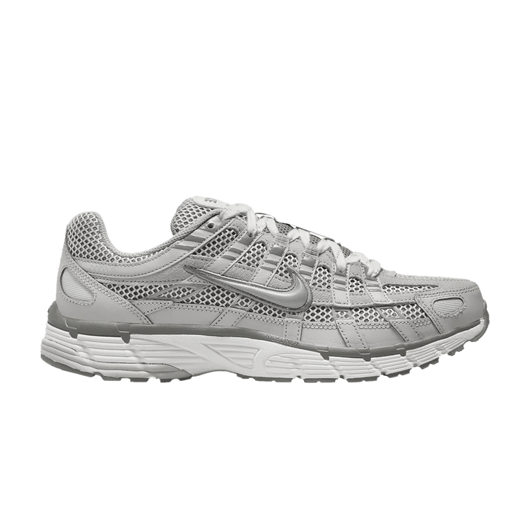 Nike P-6000 Premium 'Light Iron Ore'