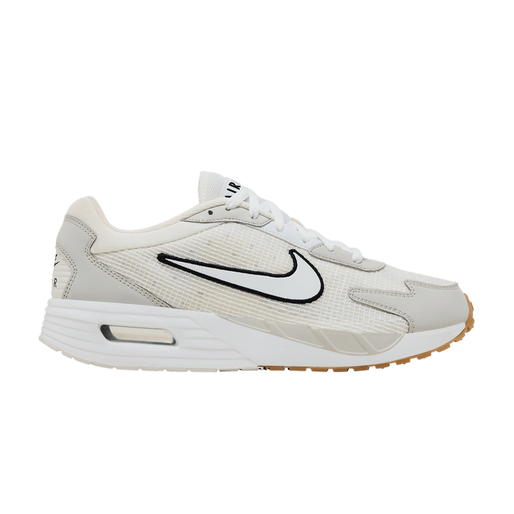 Nike Air Max Solo 'Summit White Light Bone'