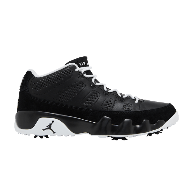 Air Jordan 9 Low Golf 'Barons'
