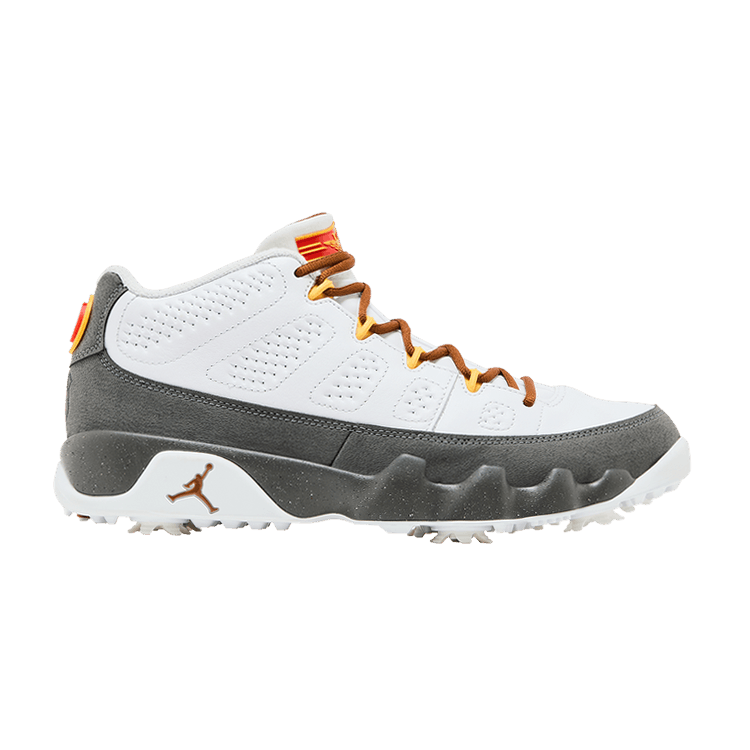 Air Jordan 9 Low Golf 'US Open'