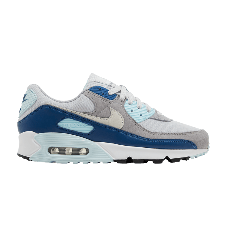 Nike Air Max 90 'Glacier Blue'