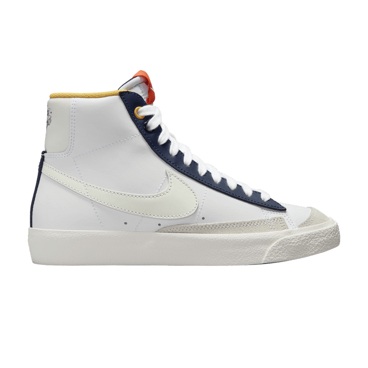 Nike Blazer Mid '77 GS 'UV Reactive'