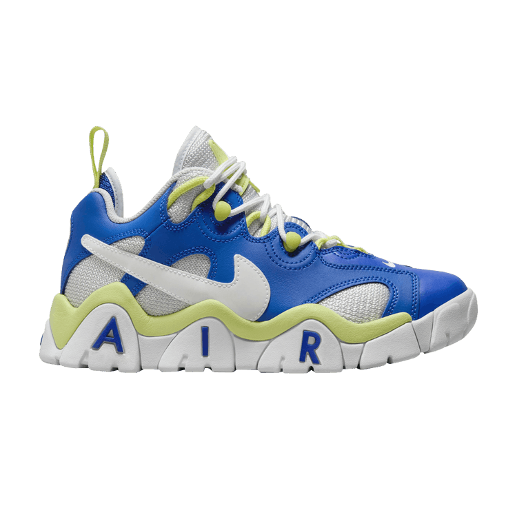 Nike Air Barrage Low GS 'Sprite'